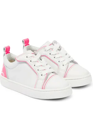 Christian Louboutin Sneakers Funnyto aus Leder