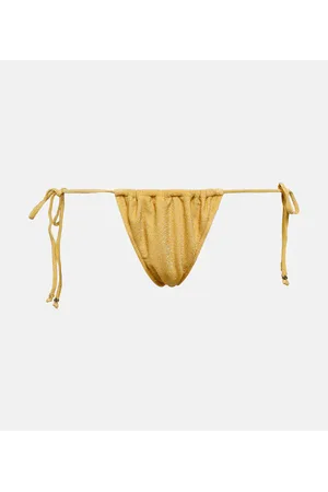 Bananhot Bikini-Höschen Chili