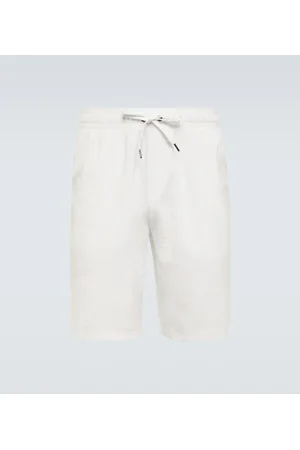 Ralph Lauren Shorts aus einem Baumwollgemisch