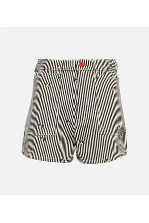 Kenzo Jeansshorts