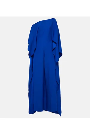 ‎Taller Marmo‎ One-Shoulder-Jumpsuit Jerry
