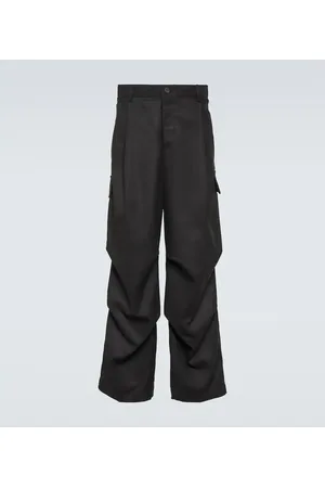 The Frankie Shop Gerade Hose Eliott