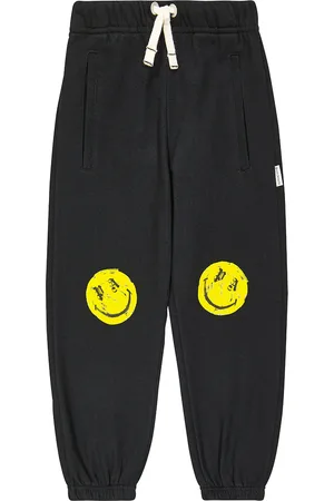 Palm Angels Jogginghose aus Baumwoll-Jersey