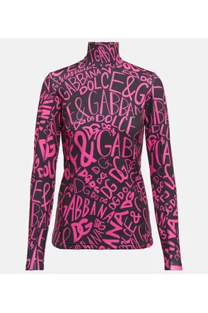 Dolce & Gabbana Ski-Baselayer