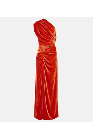 Costarellos Maxikleid