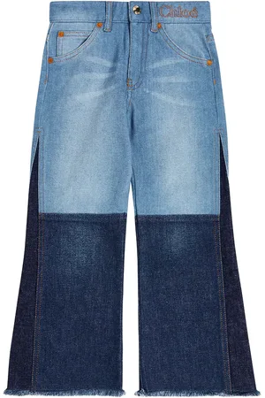 Chloé Chloé Kids Jeans