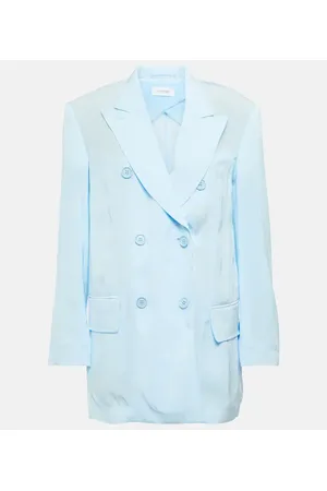 Sportmax Doppelreihiger Blazer