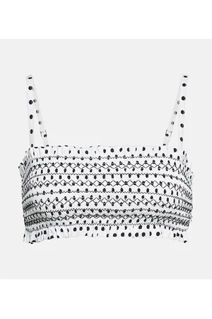 Tory Burch Bikini-Oberteil