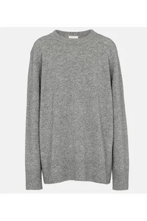 The Row Pullover Sibem aus Wolle und Kaschmir