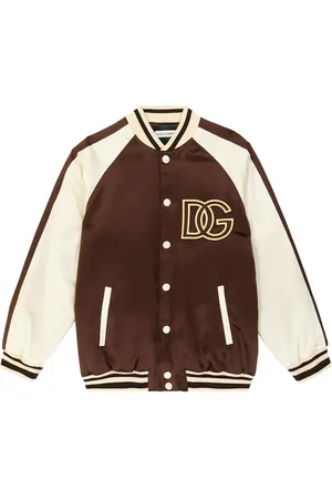 Dolce & Gabbana Collegejacke