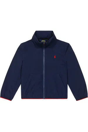 Ralph Lauren Jacke Cooper
