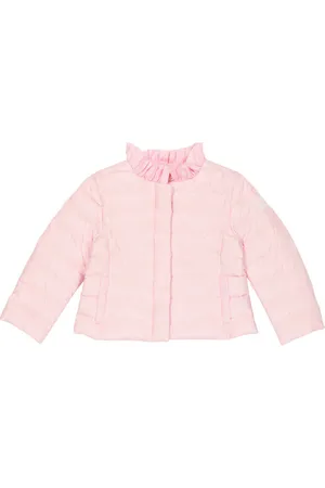 Il gufo Baby Daunenjacke