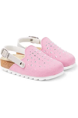 MONNALISA Verzierte Slippers