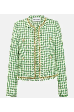Rebecca Vallance Jacke Cher