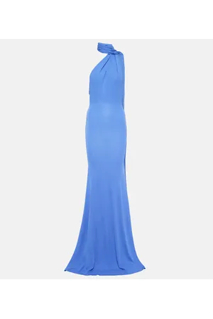 ALEX PERRY Robe aus Jersey
