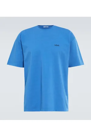 ADISH T-Shirt aus Baumwoll-Jersey