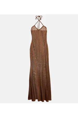 Tom Ford Maxikleid aus Jersey