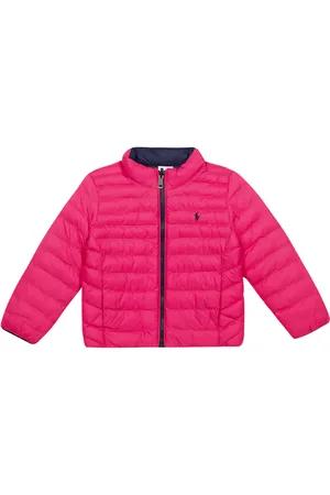 Ralph Lauren Wendbare Jacke