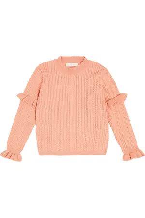 Louise Misha Pullover Jevo aus Baumwolle
