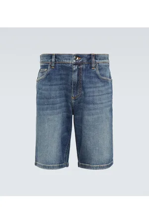 Dolce & Gabbana Jeansshorts