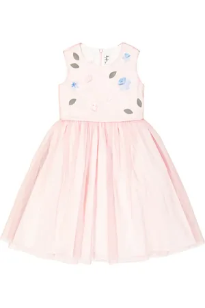 Il gufo Kleid