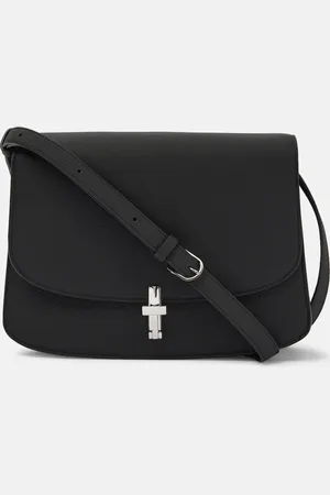 The Row Schultertasche Sofia 10 aus Leder