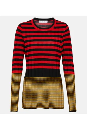 Proenza Schouler White Label Pullover Slinky