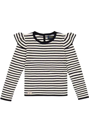 Ralph Lauren Longsleeve aus Baumwolle