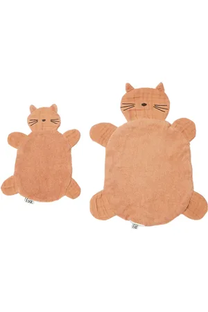 Liewood Baby Set Janai aus zwei Schnuffeltüchern