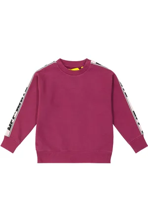 OFF-WHITE Sweatshirt aus Baumwolle