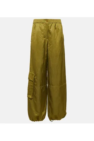 Dorothee Schumacher Cargohose Slouchy Coolness