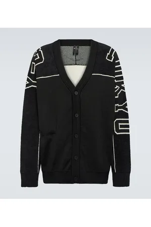 Y-3 Cardigan