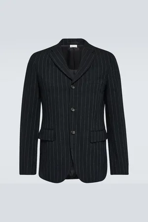 Comme des Garçons Comme des Garçons Homme Deux Blazer