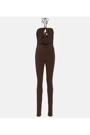 MAGDA BUTRYM Jumpsuit aus Jersey