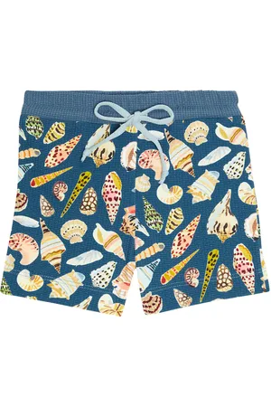 Marysia Bedruckte Badeshorts