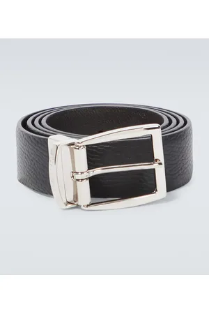 CANALI Gürtel aus Leder