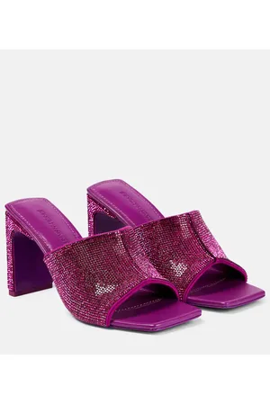 Simkhai Sandalen Asia