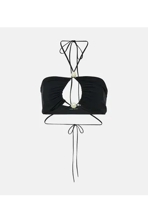 MAGDA BUTRYM Bikini-Oberteil