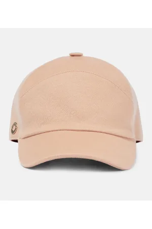 Loro Piana Baseballcap aus Kaschmir