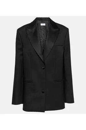 OFF-WHITE Blazer Tech Drill