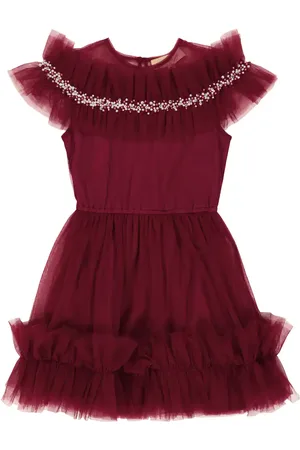 Tutu Du Monde Kleid Miami aus Tüll