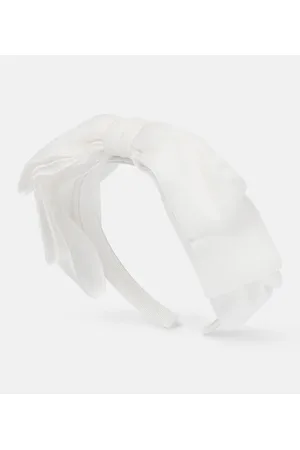 Jennifer Behr Bridal Haarreif Katya aus Samt