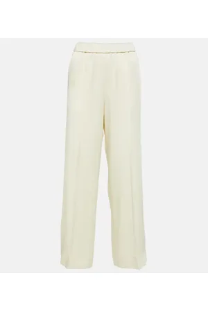 Jil Sander Hose aus Jersey
