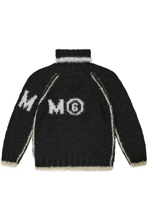 Maison Margiela Rollkragenpullover