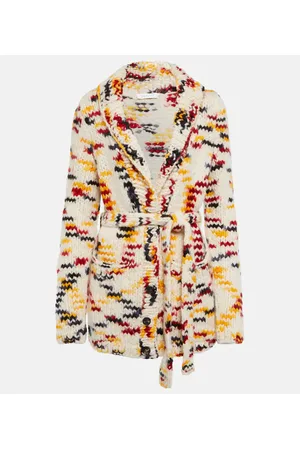 GABRIELA HEARST Cardigan Hopkins aus Kaschmir