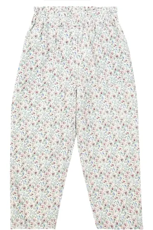 Louise Misha Bedruckte Hose Nima aus Cord