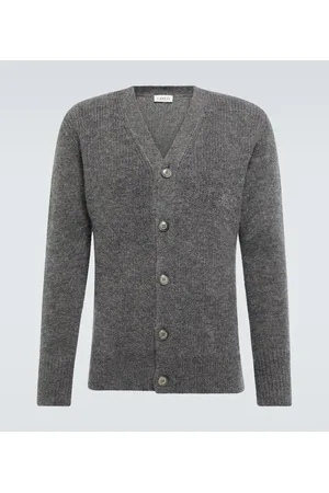 Lanvin Pullover aus einem Alpakawollgemisch