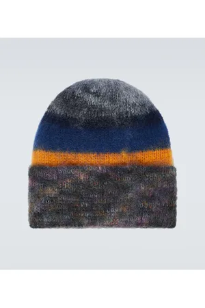 Missoni Mütze aus einem Mohairgemisch