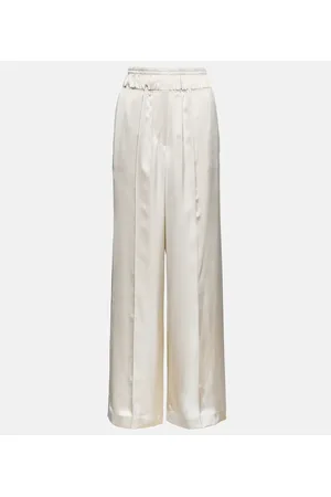 Brunello Cucinelli Weite Hose