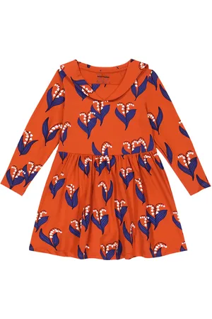 Mini Rodini Kleid aus Jersey